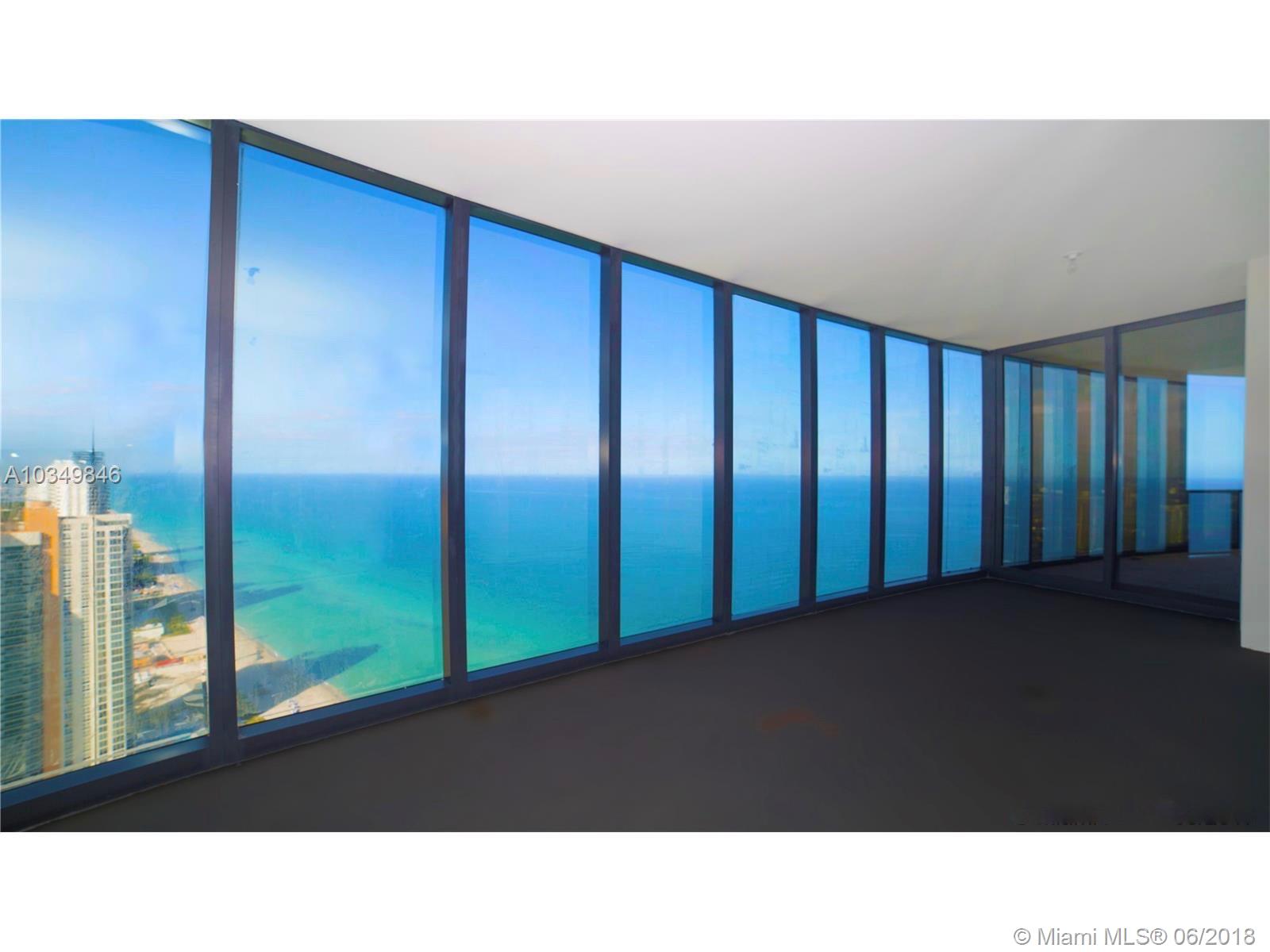 18555 COLLINS AVE - Residential