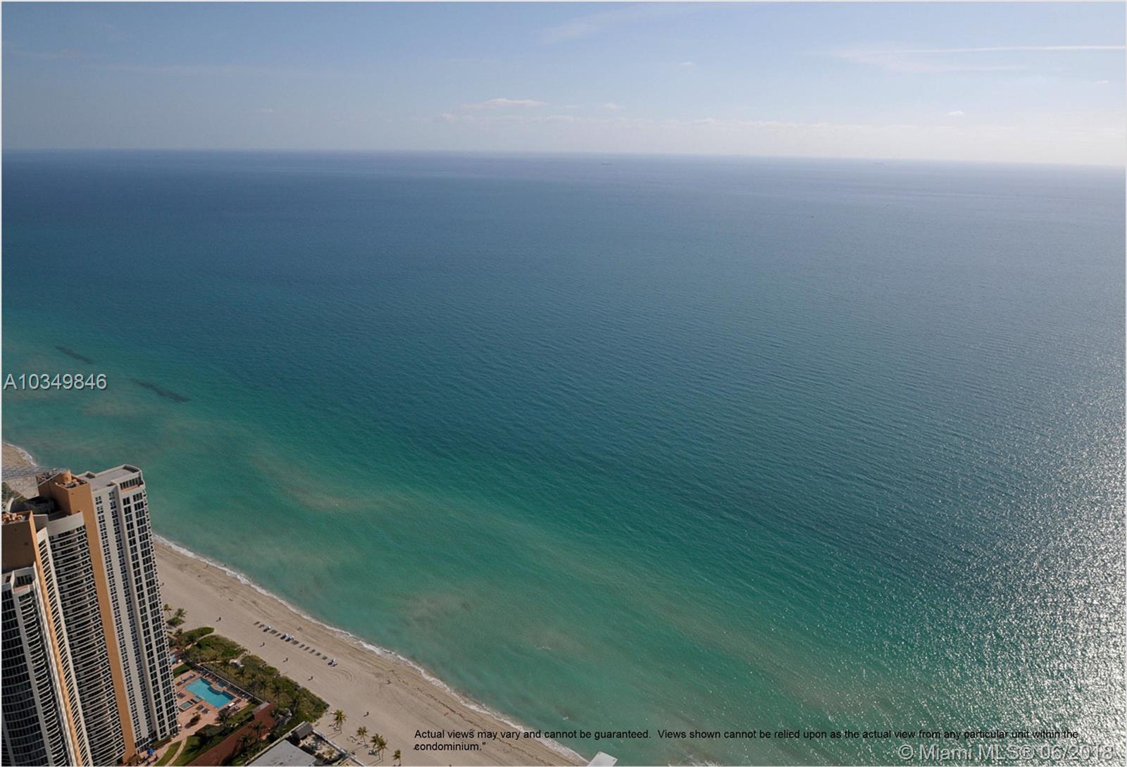 18555 COLLINS AVE - Residential