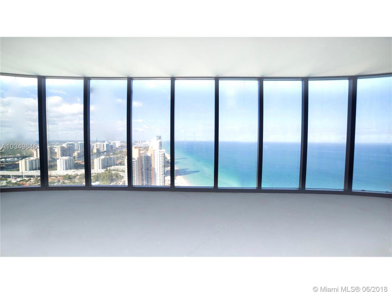 18555 COLLINS AVE - Residential