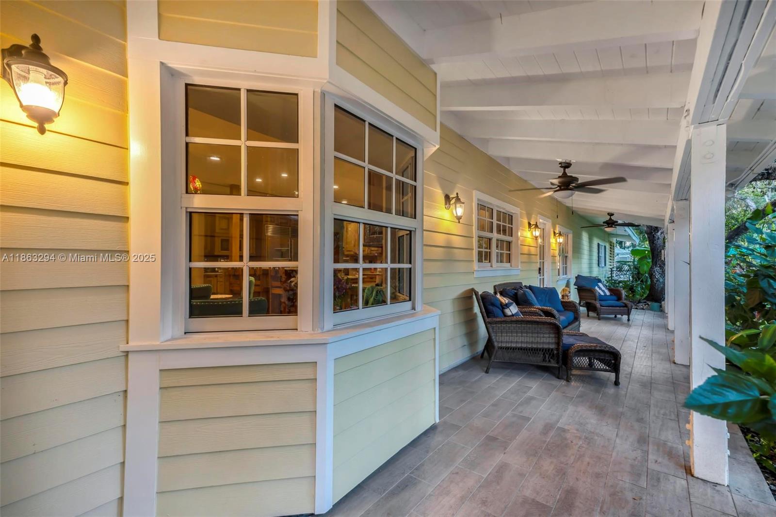 RIVER LANDS - Residential Lease