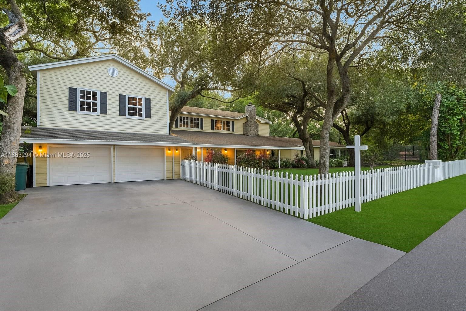 RIVER LANDS - Residential Lease