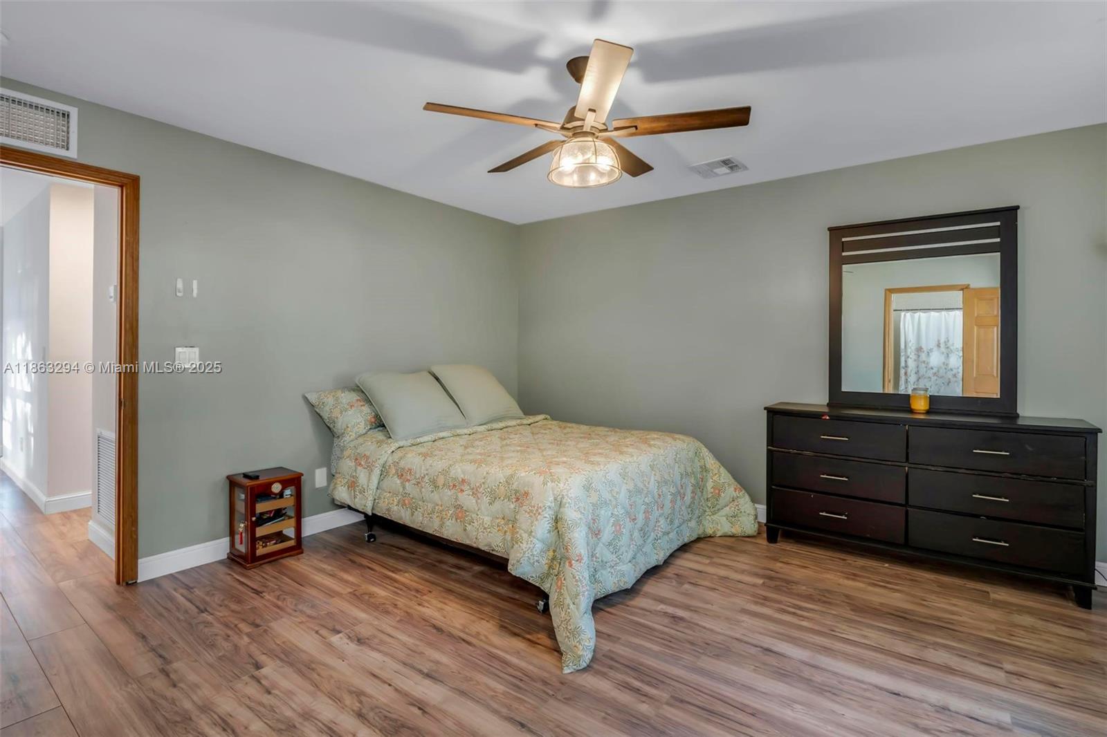 RIVER LANDS - Residential Lease