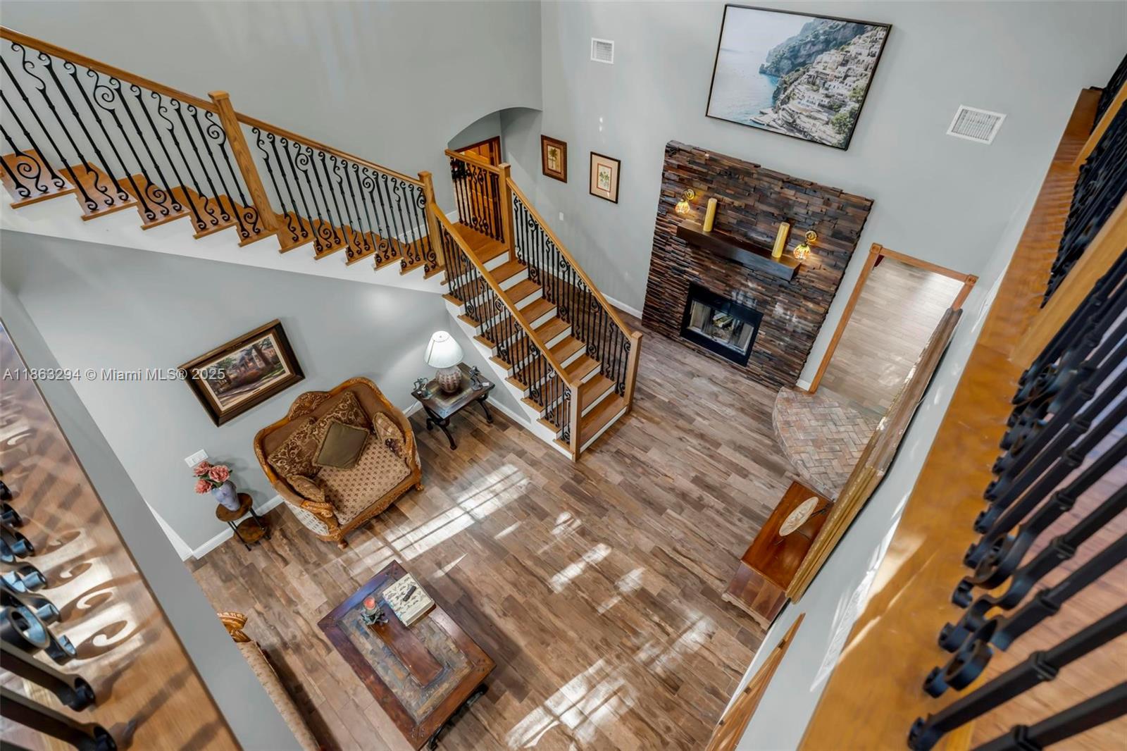 RIVER LANDS - Residential Lease