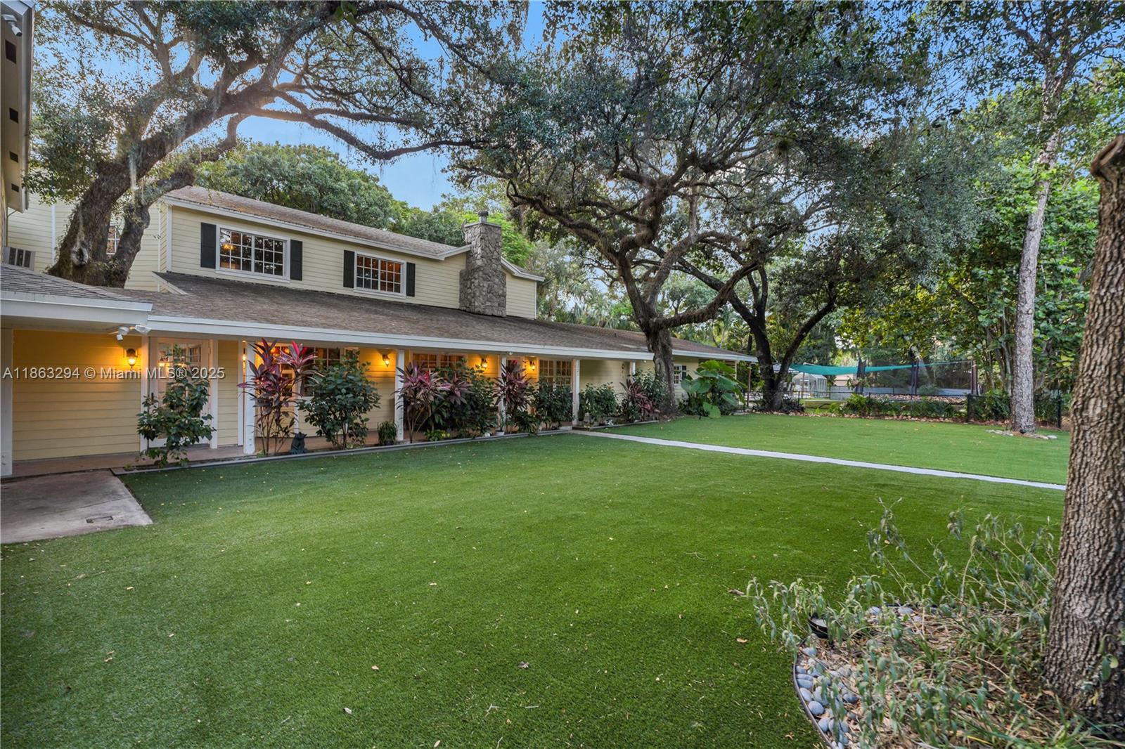 RIVER LANDS - Residential Lease