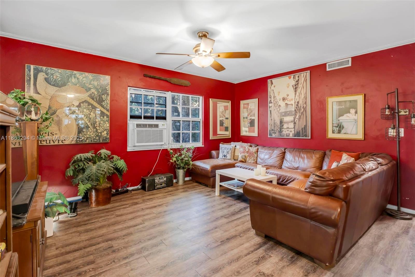 RIVER LANDS - Residential Lease