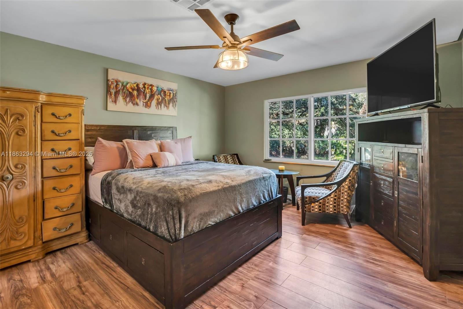 RIVER LANDS - Residential Lease