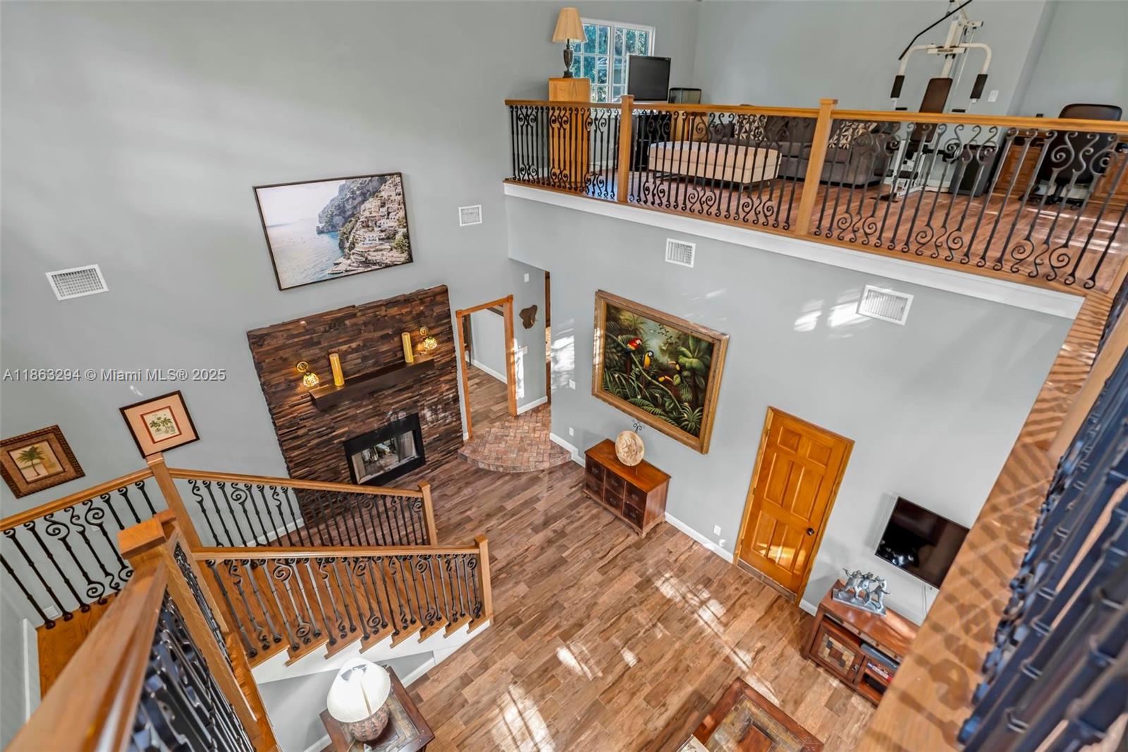 RIVER LANDS - Residential Lease