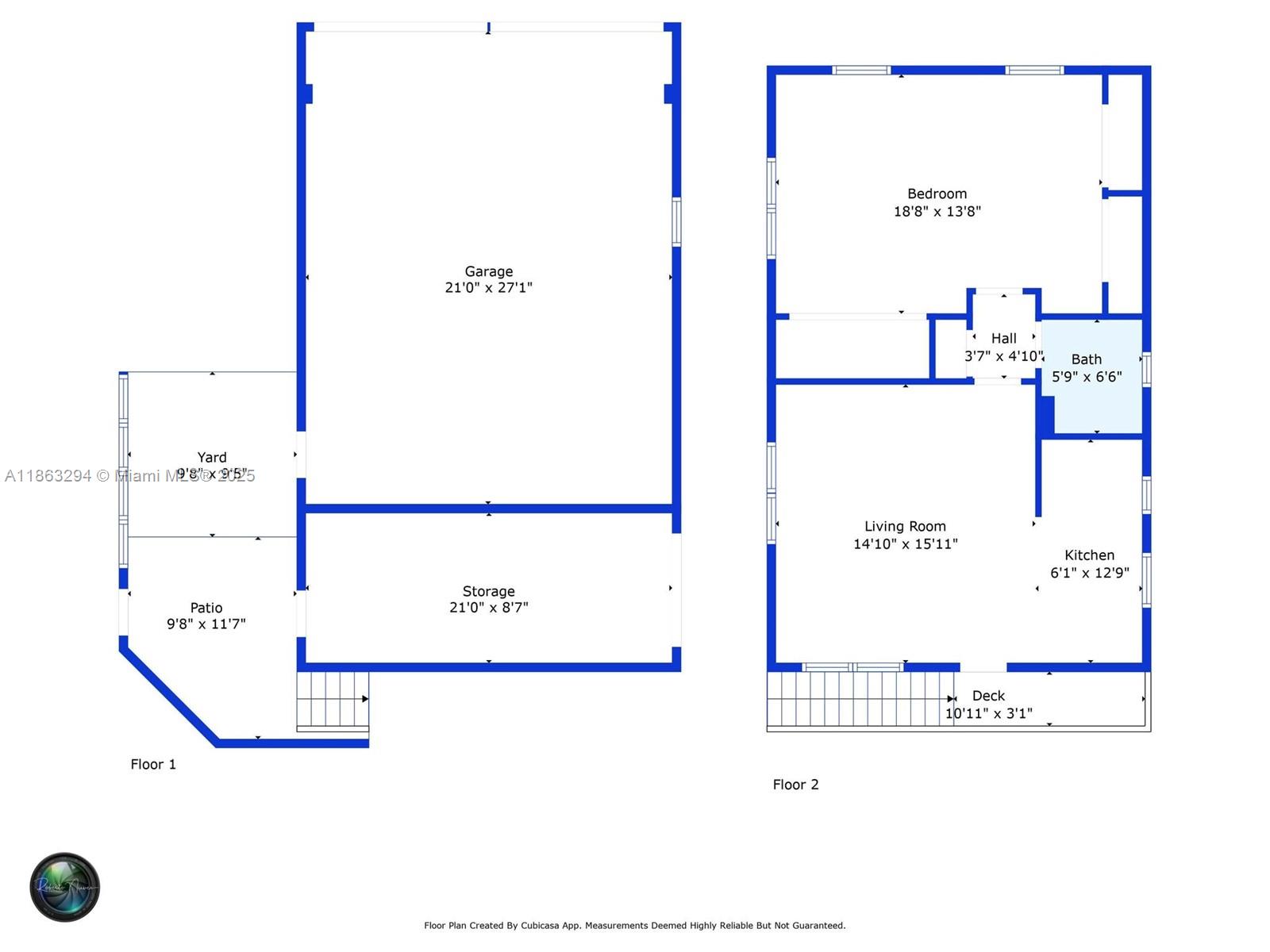 RIVER LANDS - Residential Lease