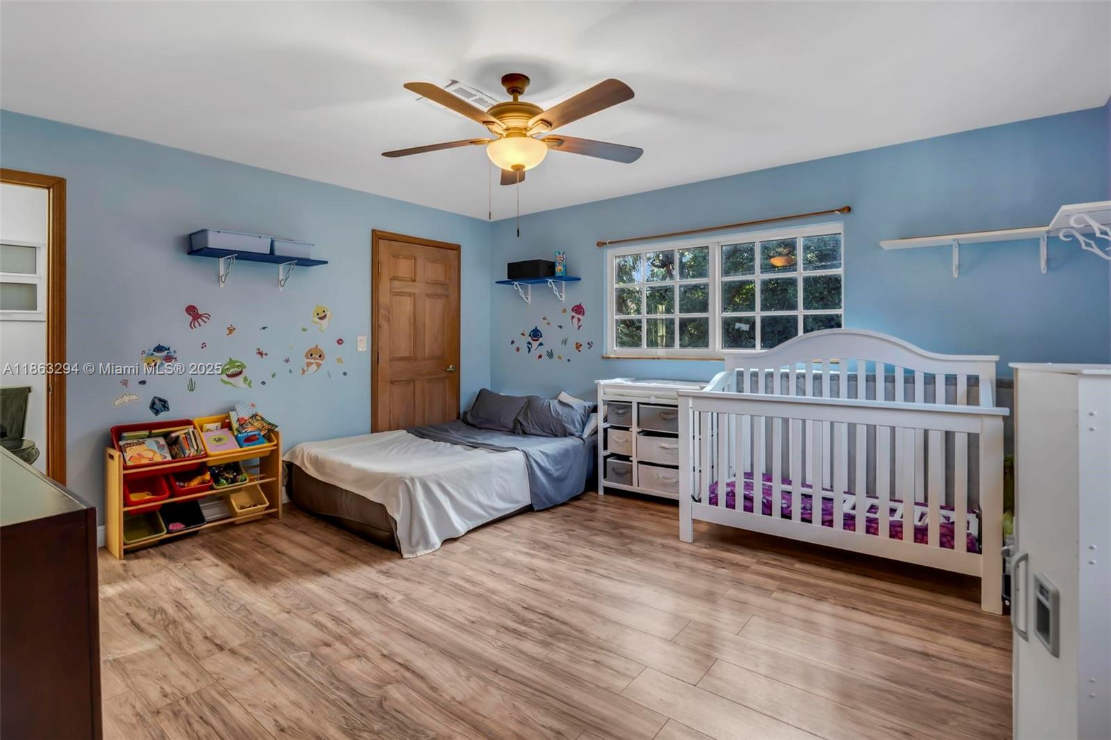 RIVER LANDS - Residential Lease