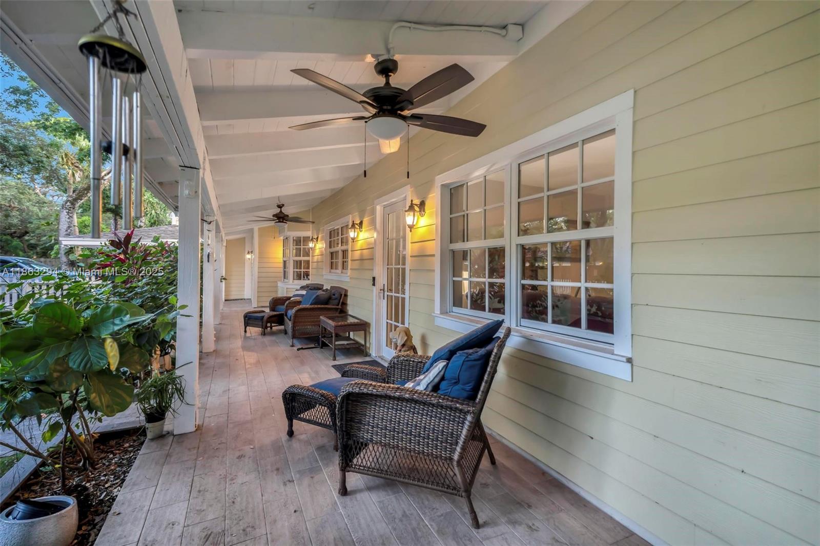 RIVER LANDS - Residential Lease