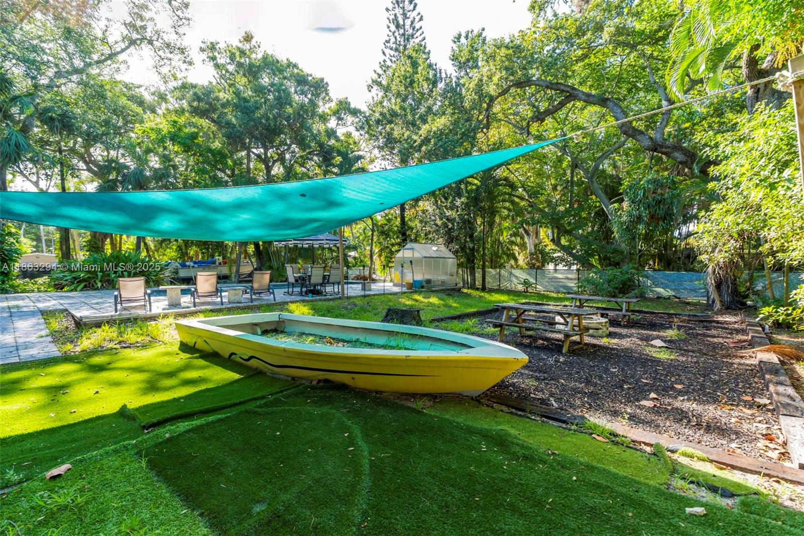 RIVER LANDS - Residential Lease