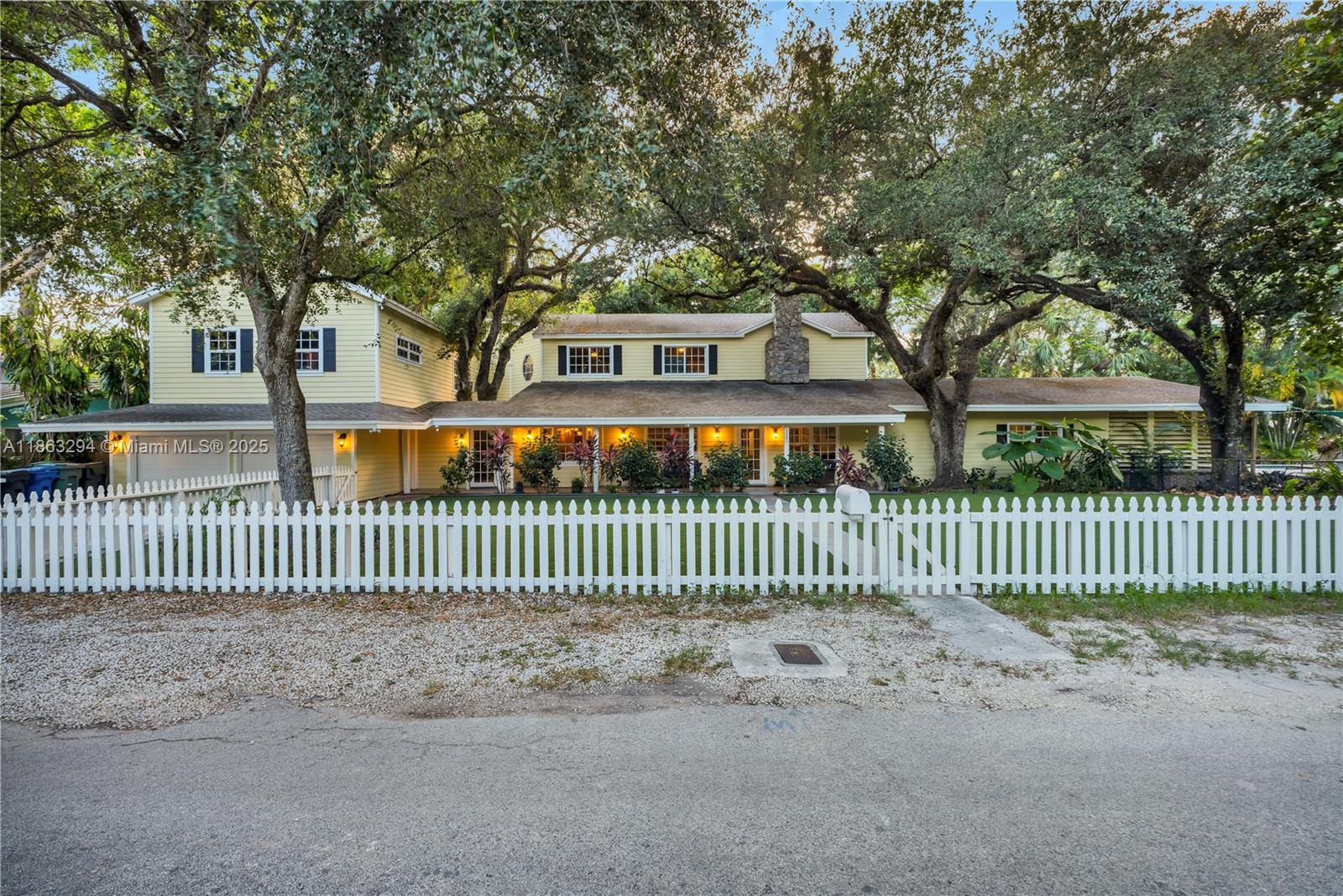 RIVER LANDS - Residential Lease