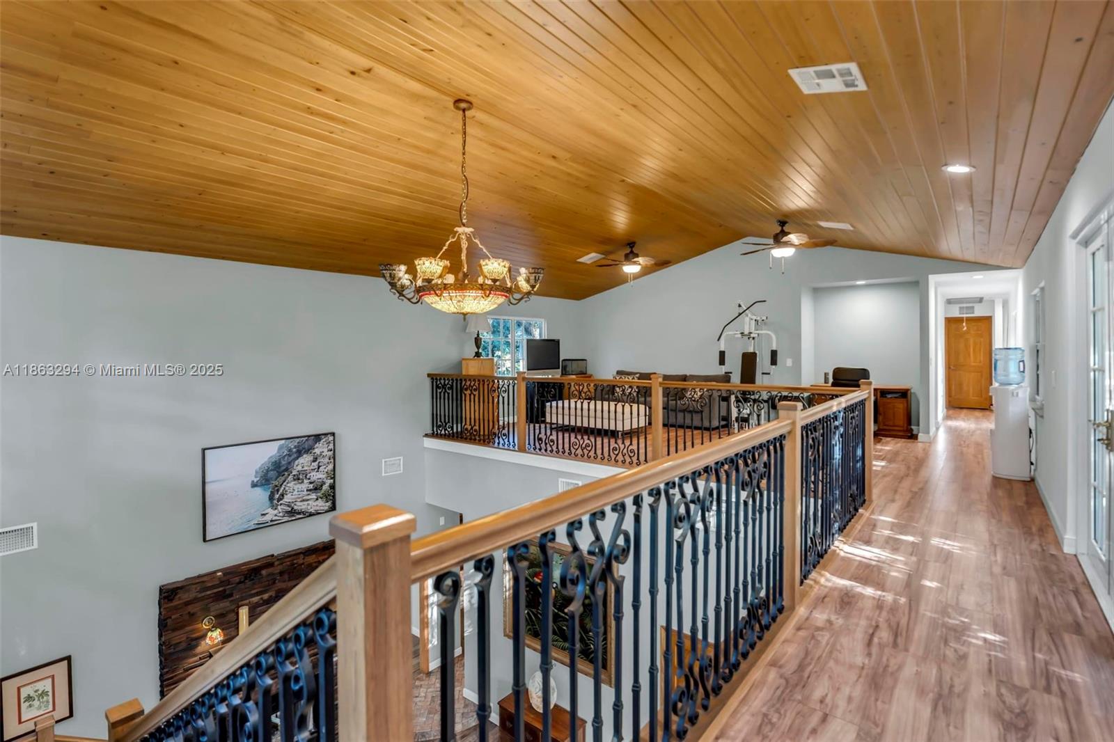 RIVER LANDS - Residential Lease