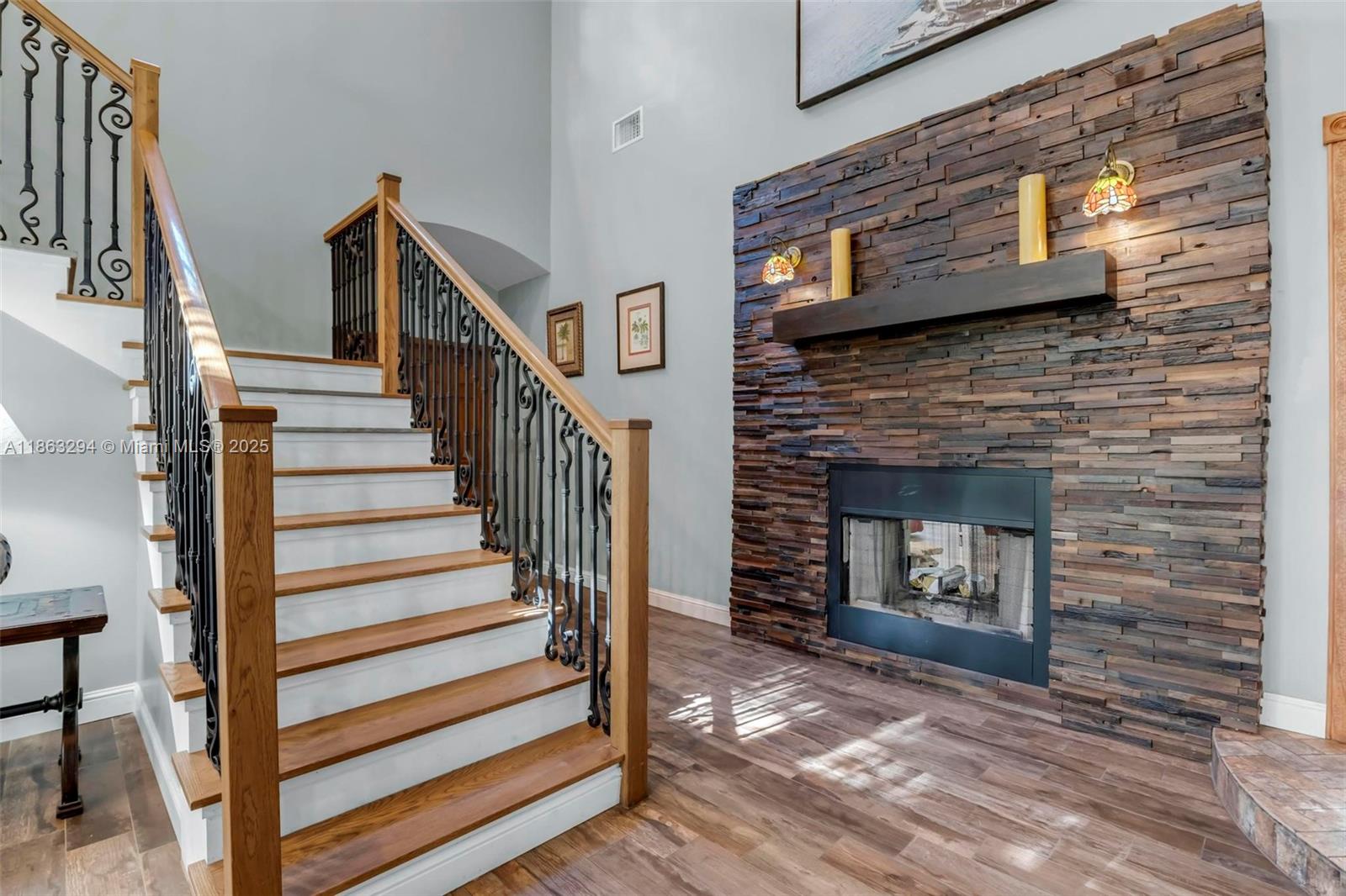 RIVER LANDS - Residential Lease