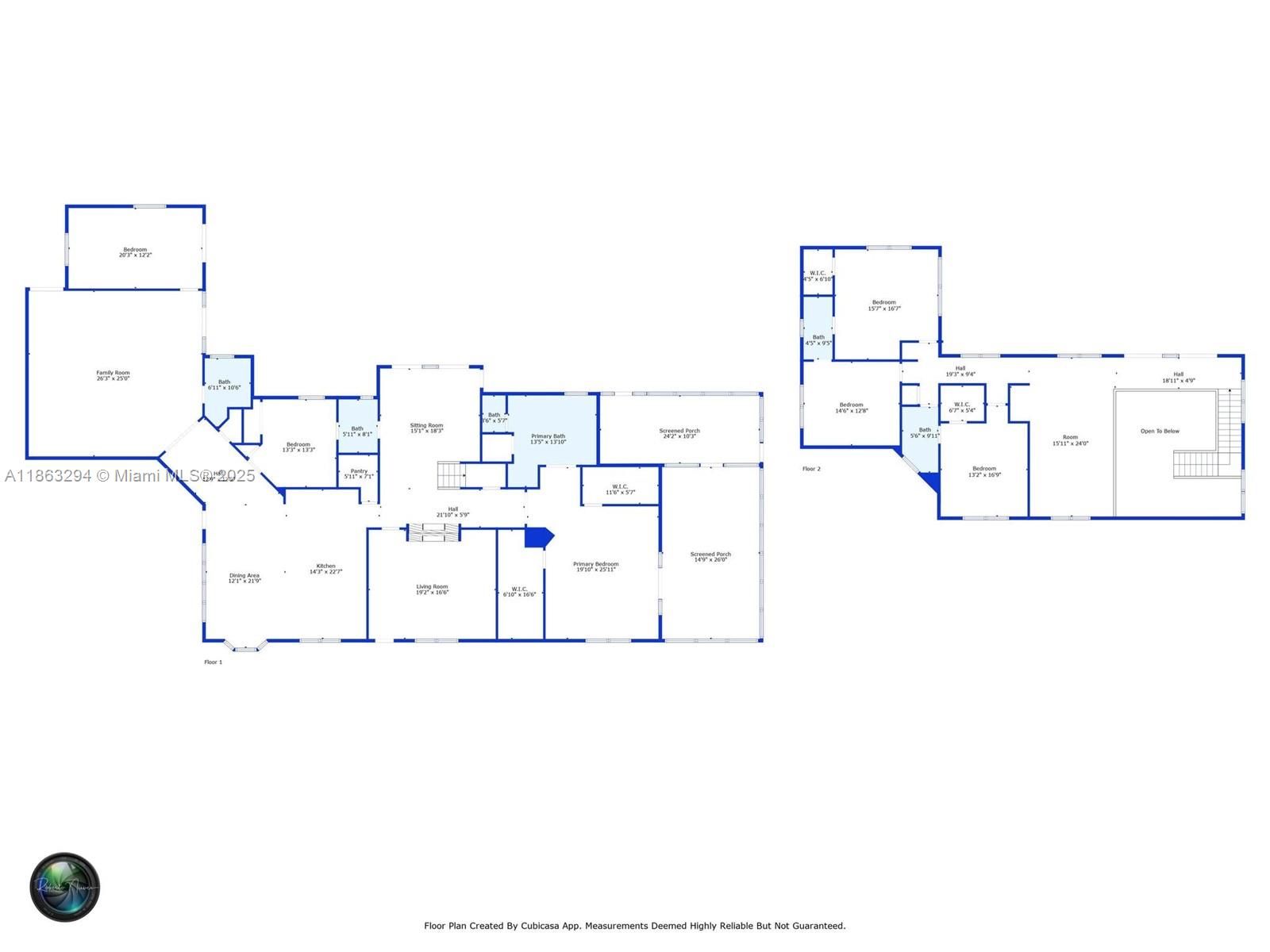 RIVER LANDS - Residential Lease