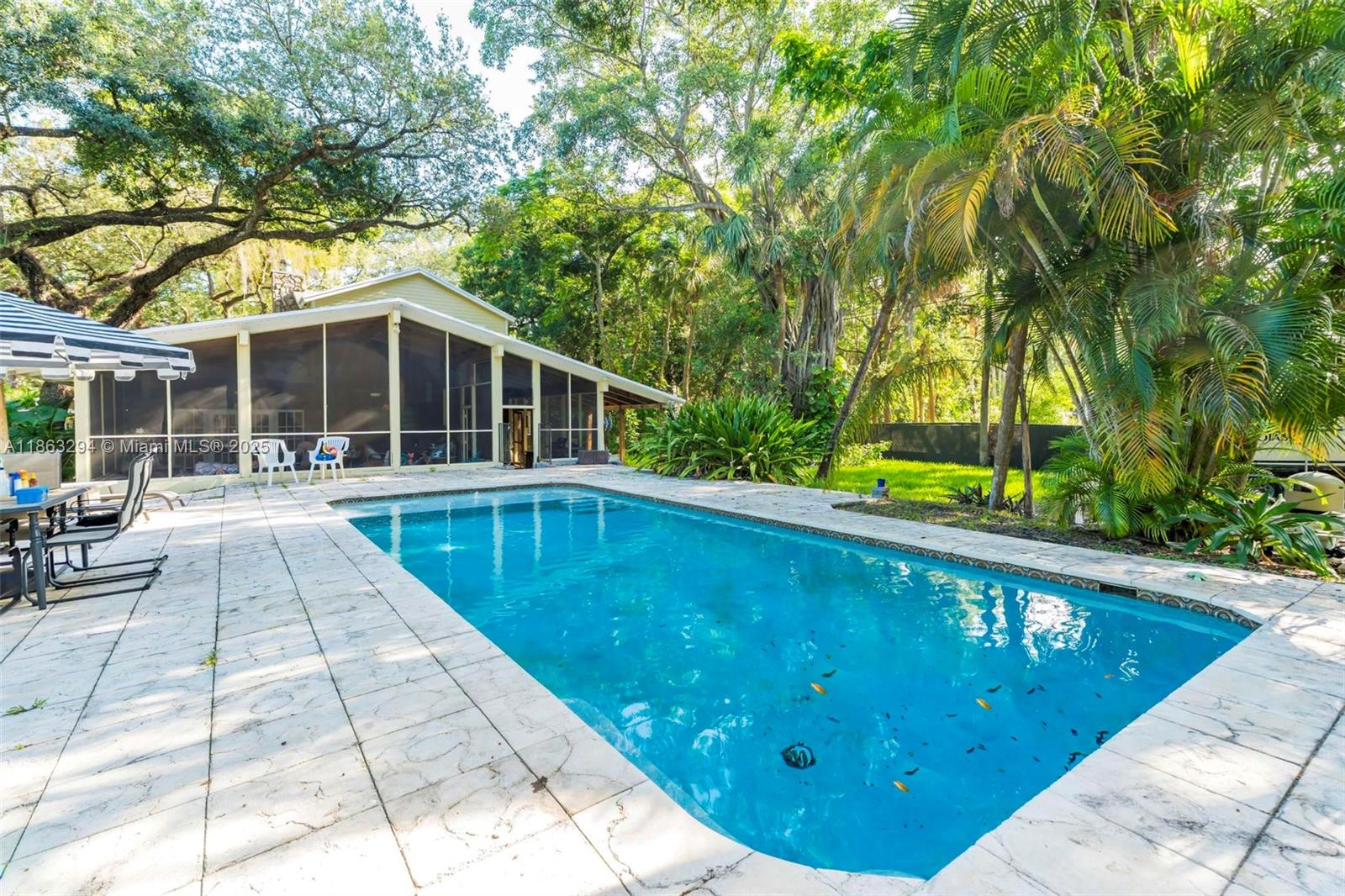 RIVER LANDS - Residential Lease