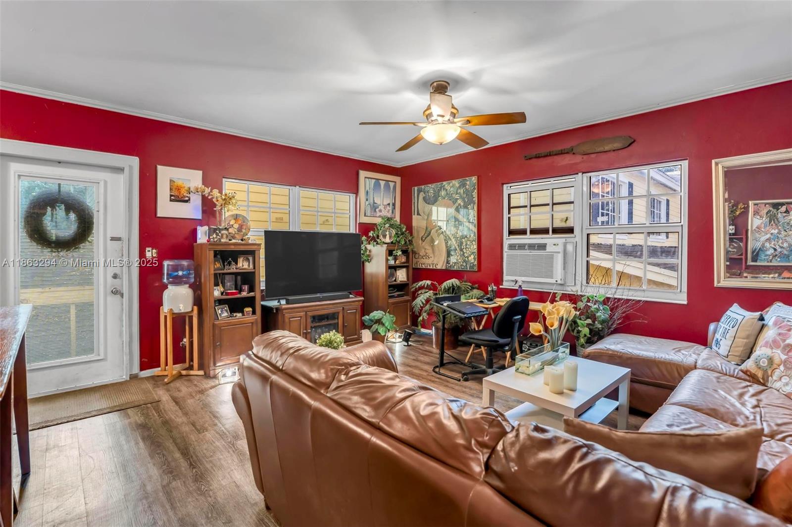 RIVER LANDS - Residential Lease