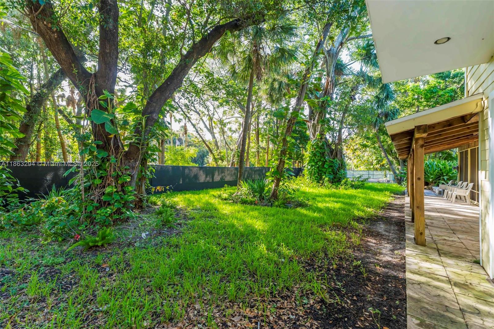 RIVER LANDS - Residential Lease