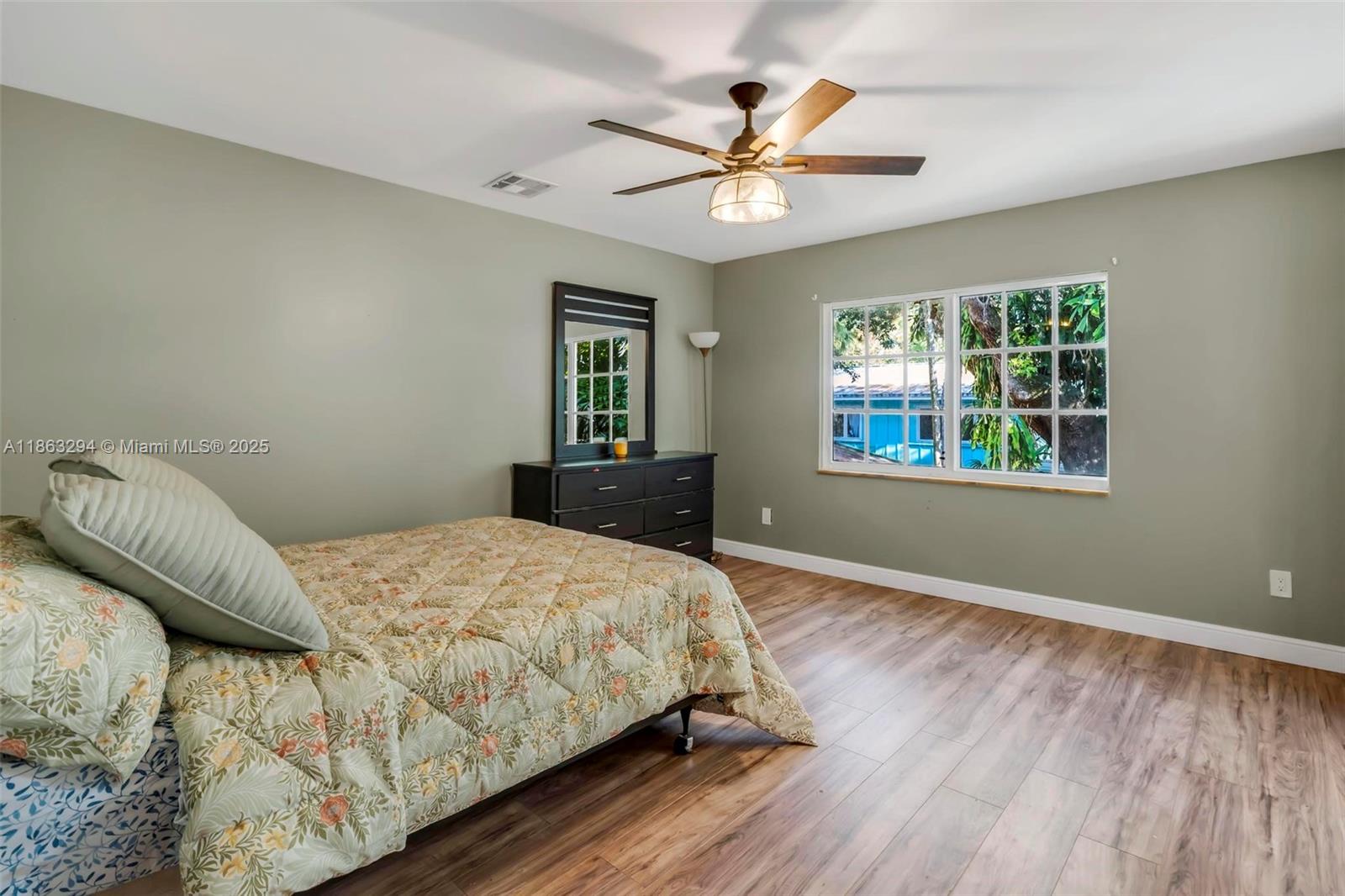 RIVER LANDS - Residential Lease