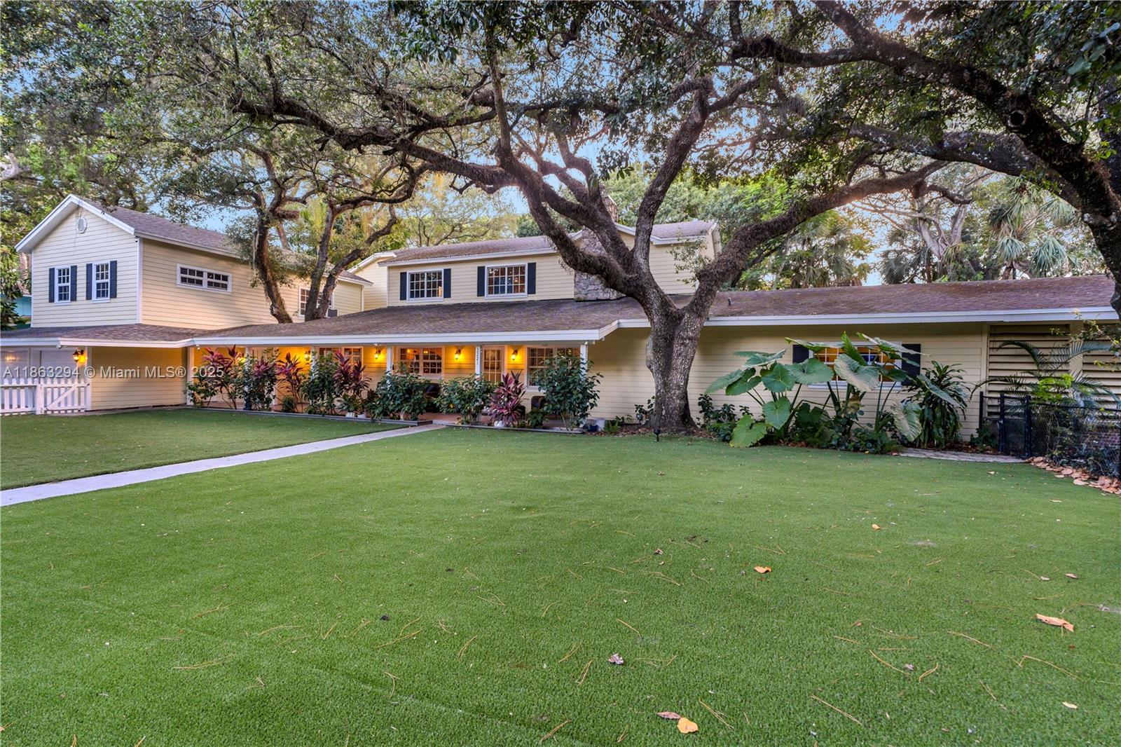 RIVER LANDS - Residential Lease