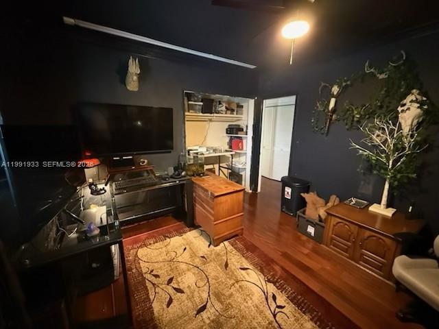 NONE - Residential