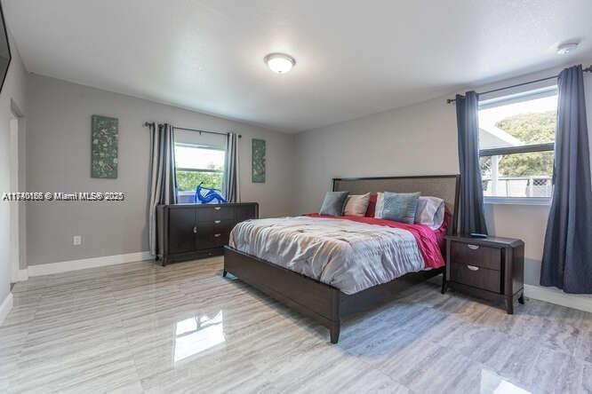 Redland - Residential Lease