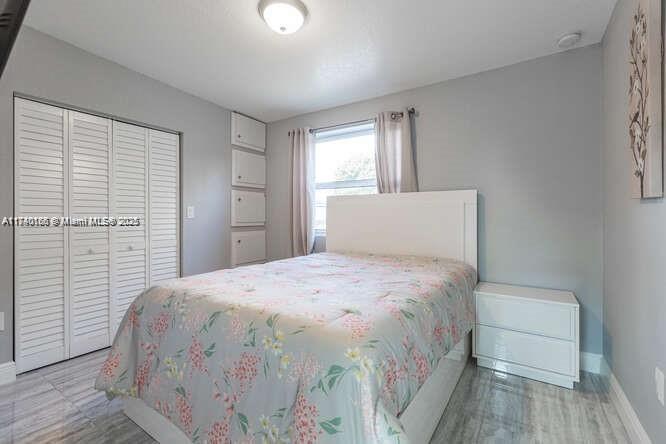 Redland - Residential Lease