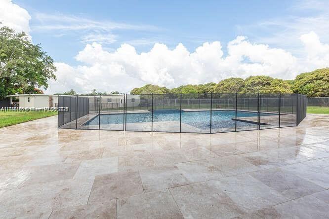 Redland - Residential Lease