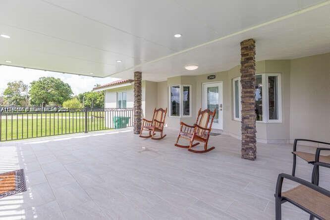 Redland - Residential Lease