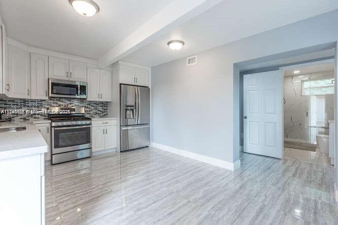 Redland - Residential Lease