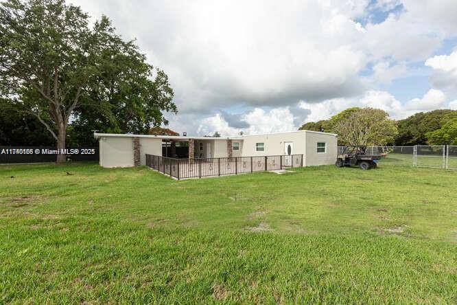 Redland - Residential Lease