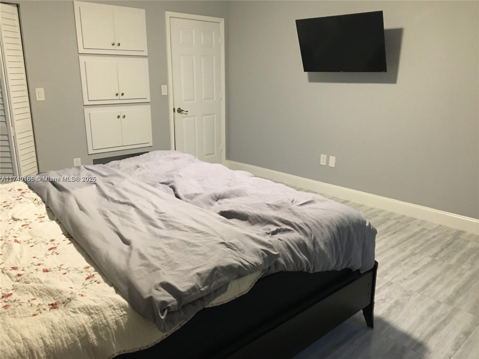 Redland - Residential Lease