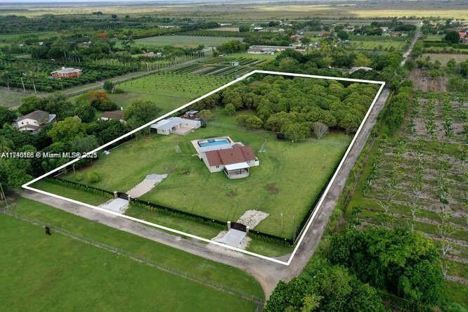 Redland - Residential Lease