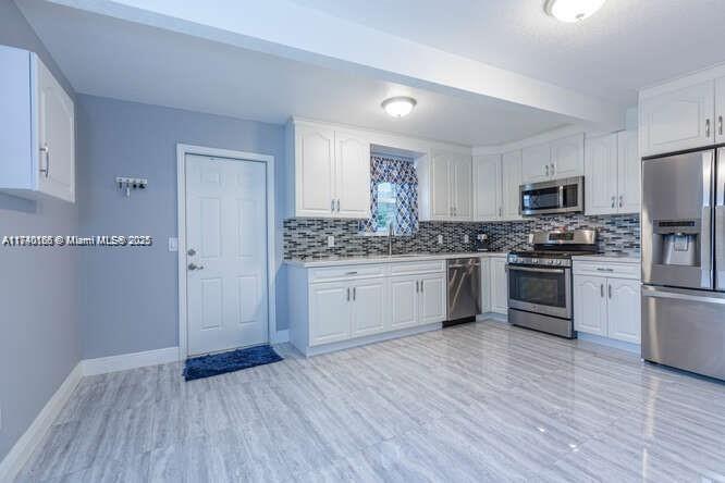 Redland - Residential Lease