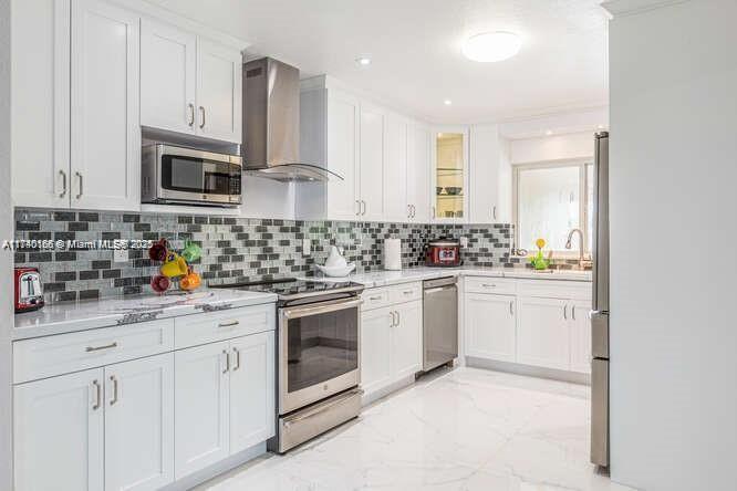 Redland - Residential Lease