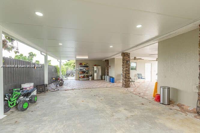 Redland - Residential Lease