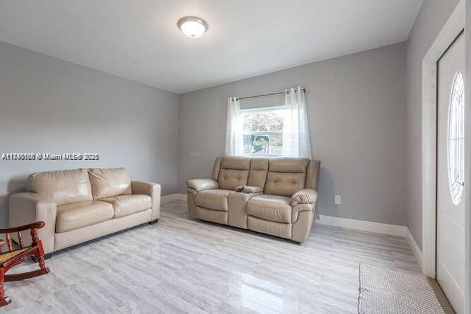 Redland - Residential Lease