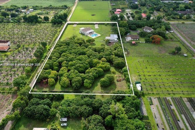 Redland - Residential Lease