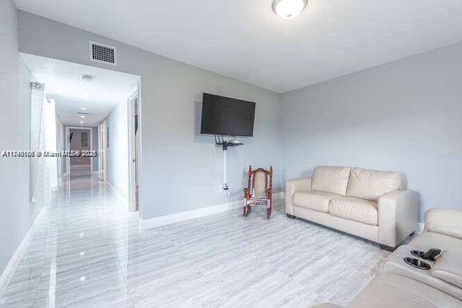 Redland - Residential Lease