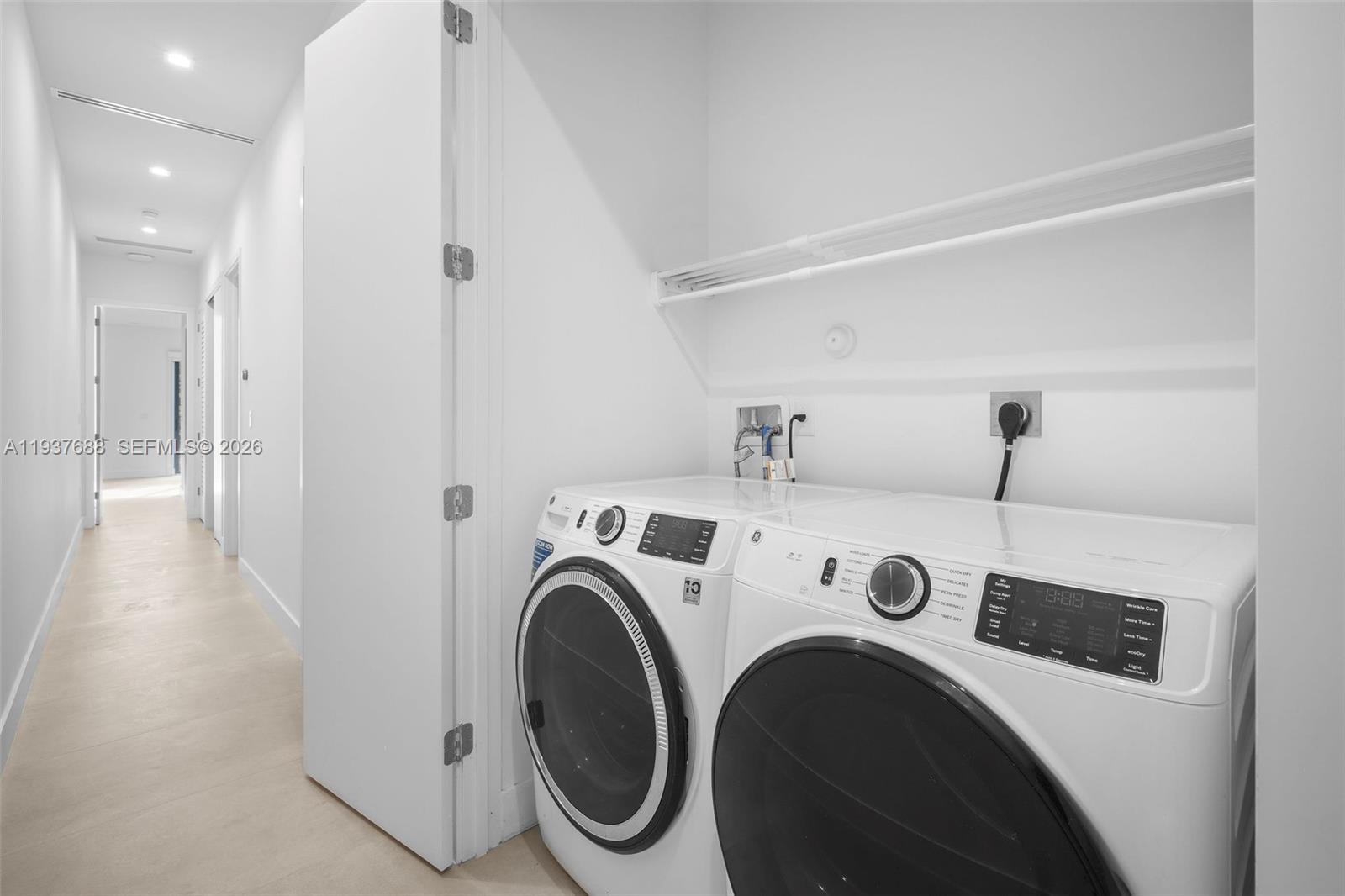 INDIANA GROVE CONDO - Residential