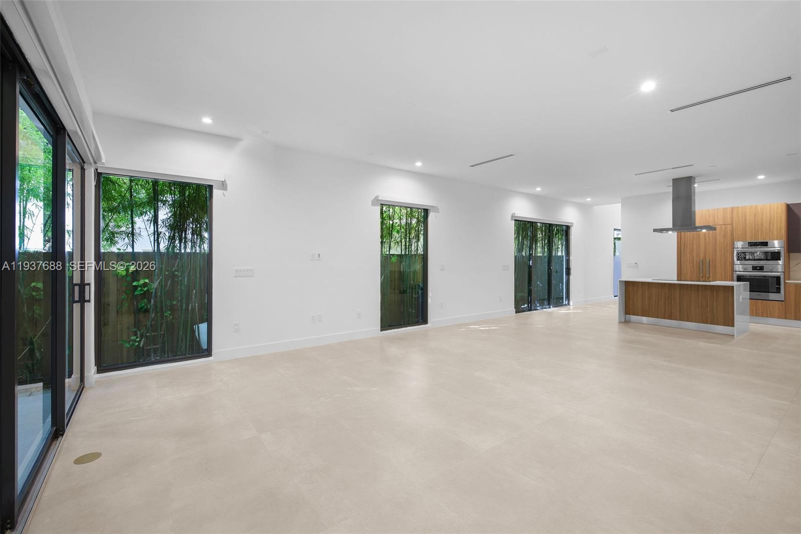 INDIANA GROVE CONDO - Residential