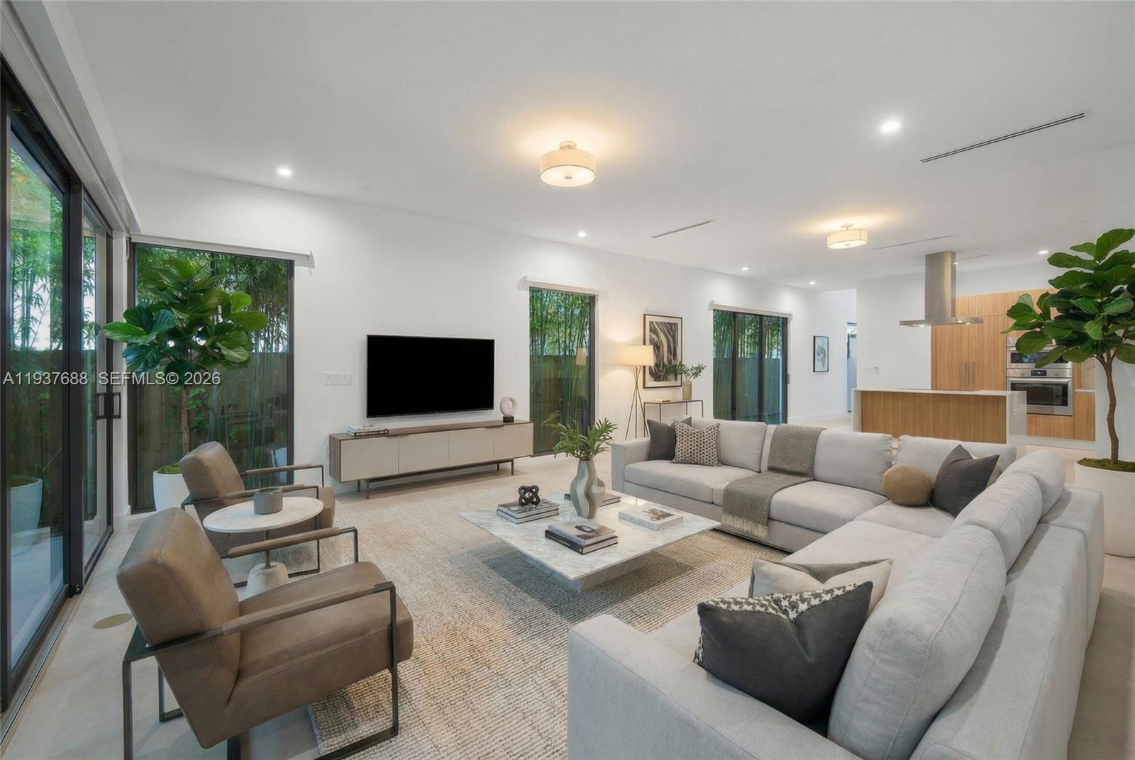 INDIANA GROVE CONDO - Residential