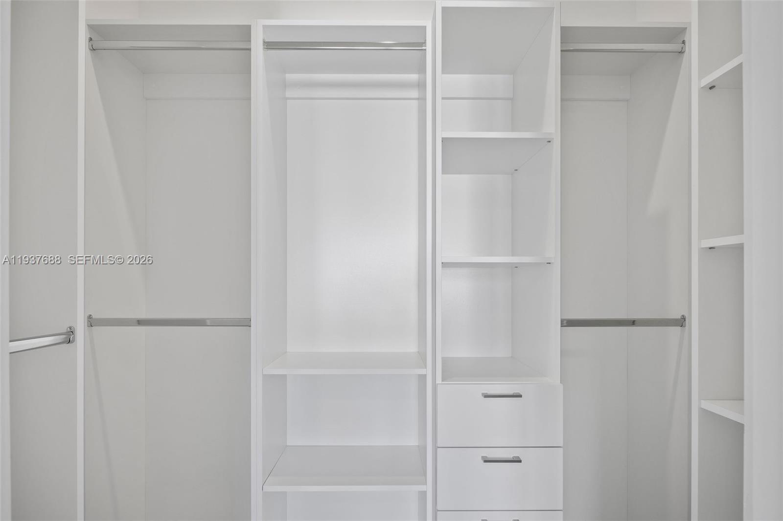 INDIANA GROVE CONDO - Residential