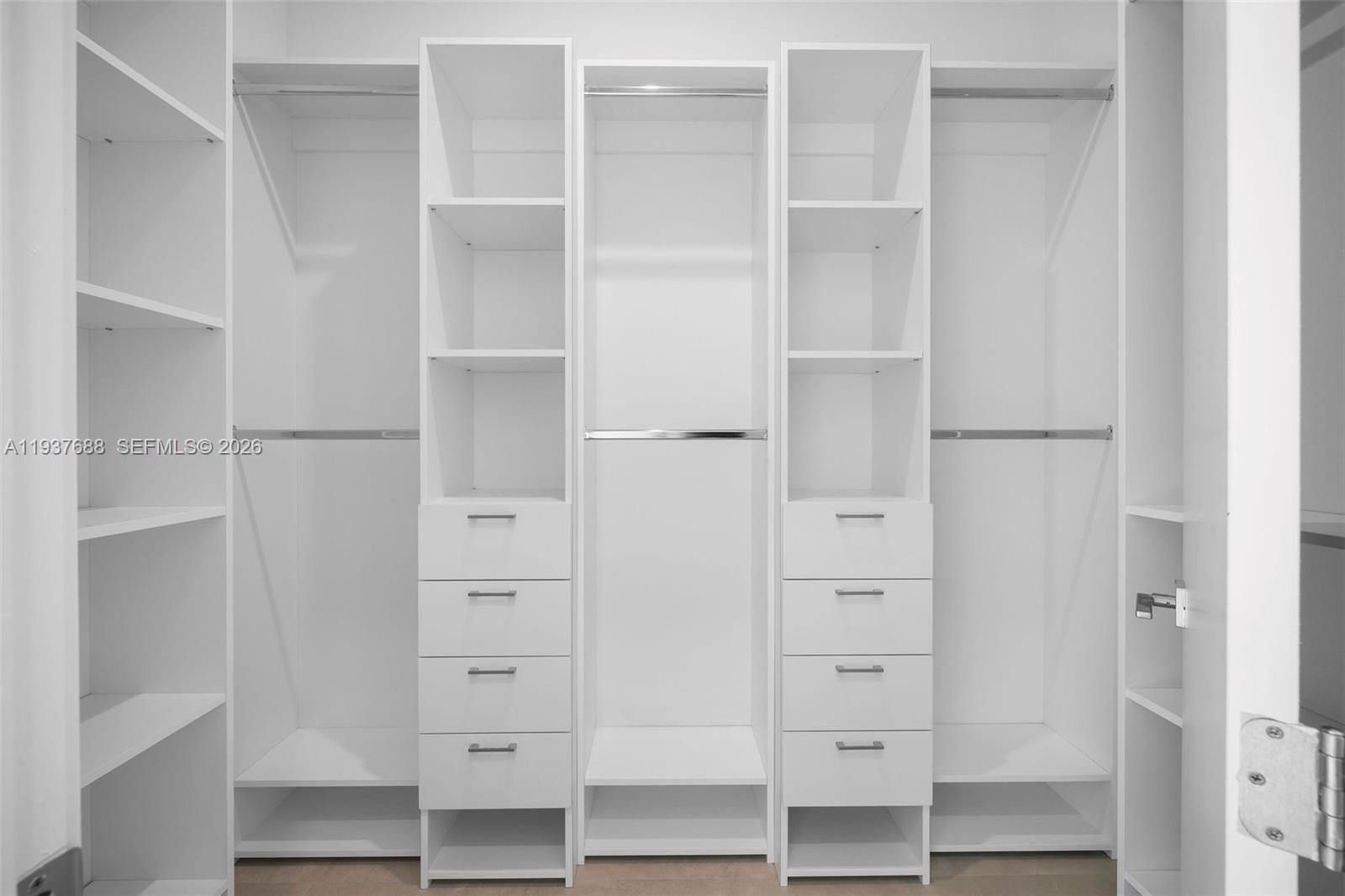 INDIANA GROVE CONDO - Residential