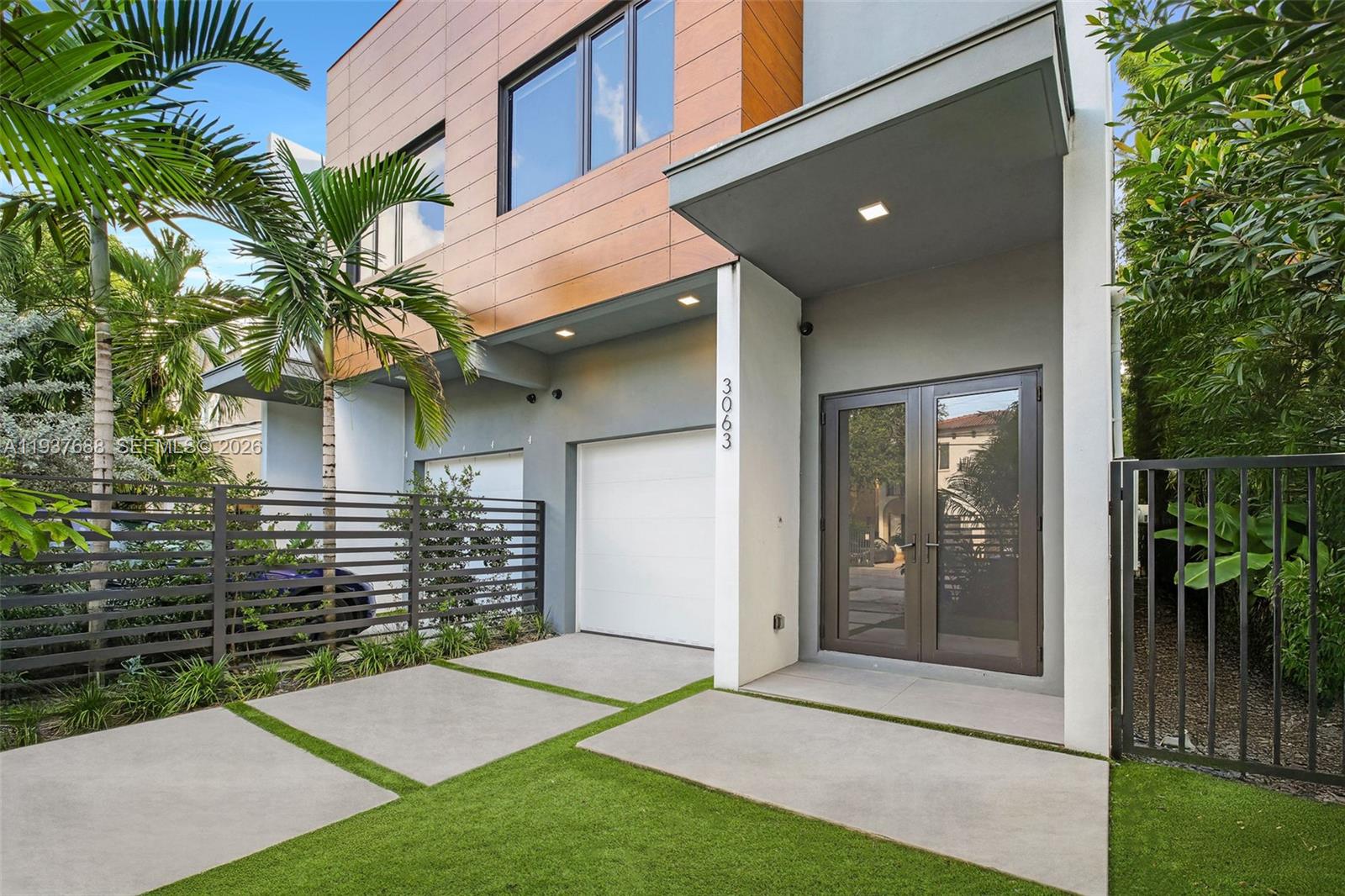 INDIANA GROVE CONDO - Residential