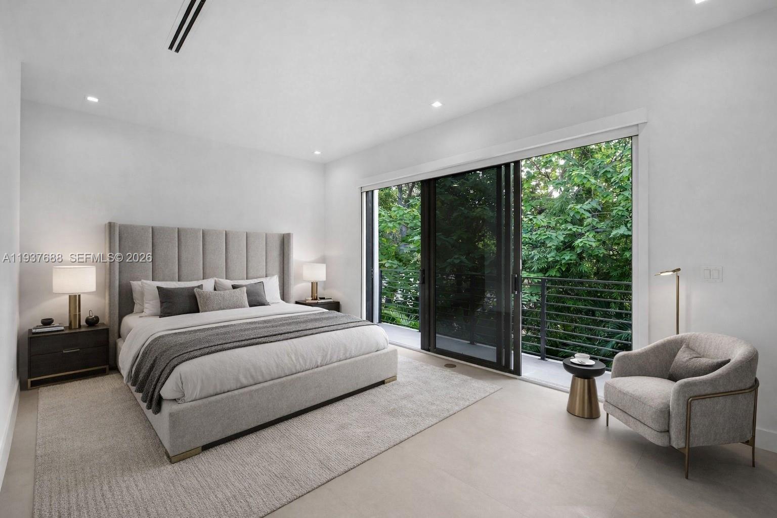 INDIANA GROVE CONDO - Residential