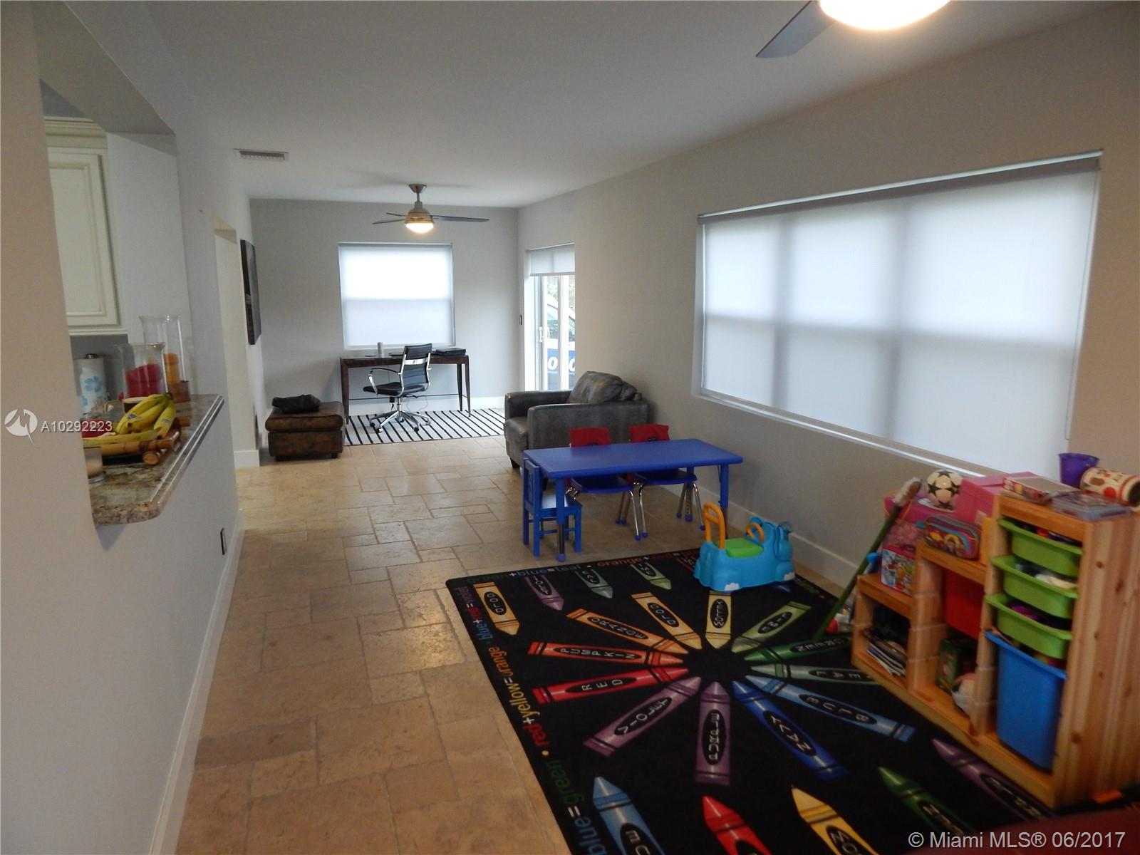 BOULEVARD HEIGHTS SEC SIX - Residential Lease