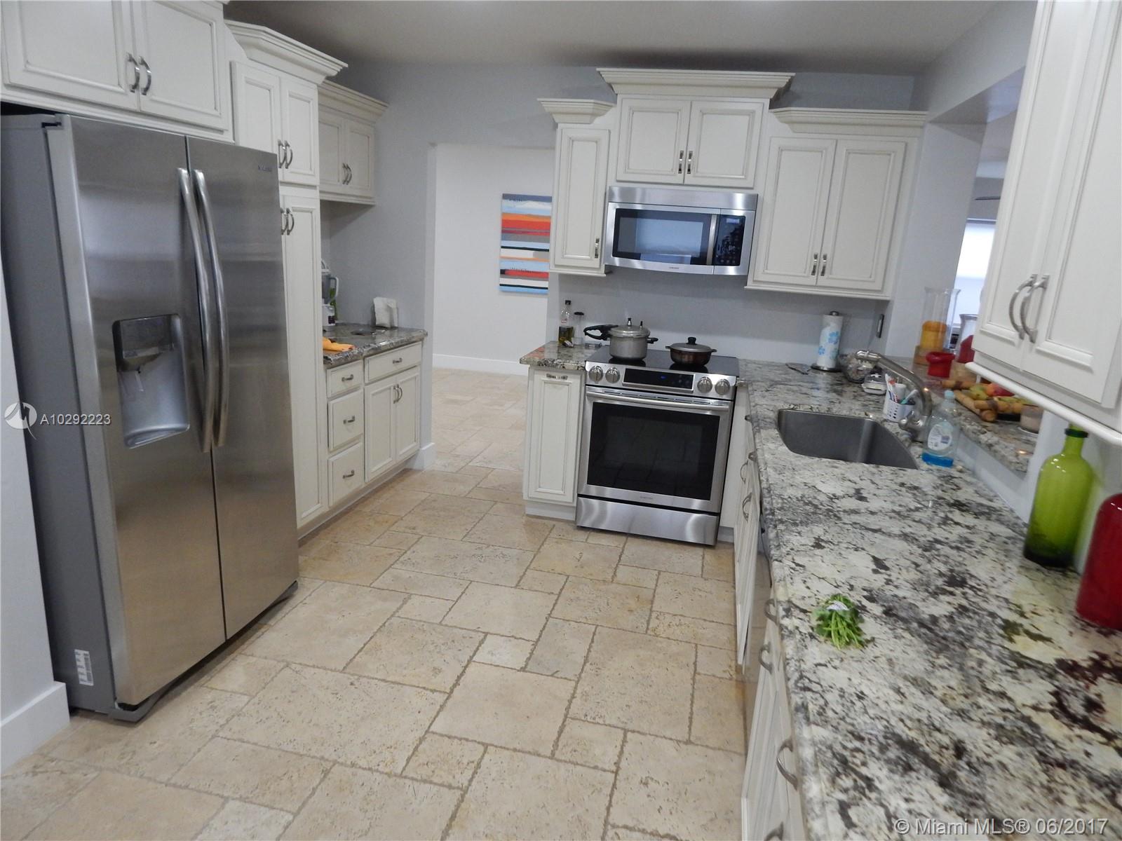 BOULEVARD HEIGHTS SEC SIX - Residential Lease