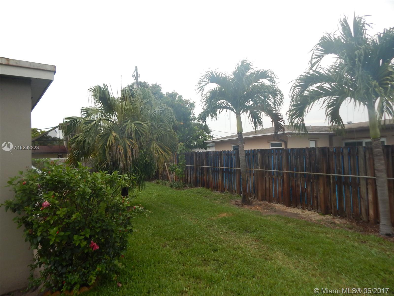 BOULEVARD HEIGHTS SEC SIX - Residential Lease