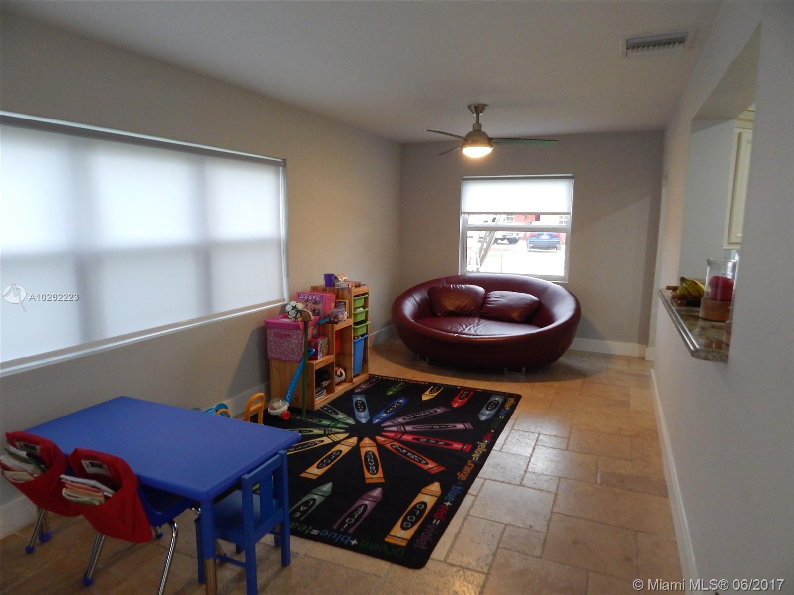 BOULEVARD HEIGHTS SEC SIX - Residential Lease